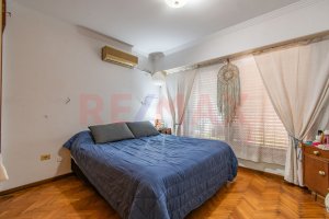 Venta Casa 3 amb y Depto con parque Florida Oeste