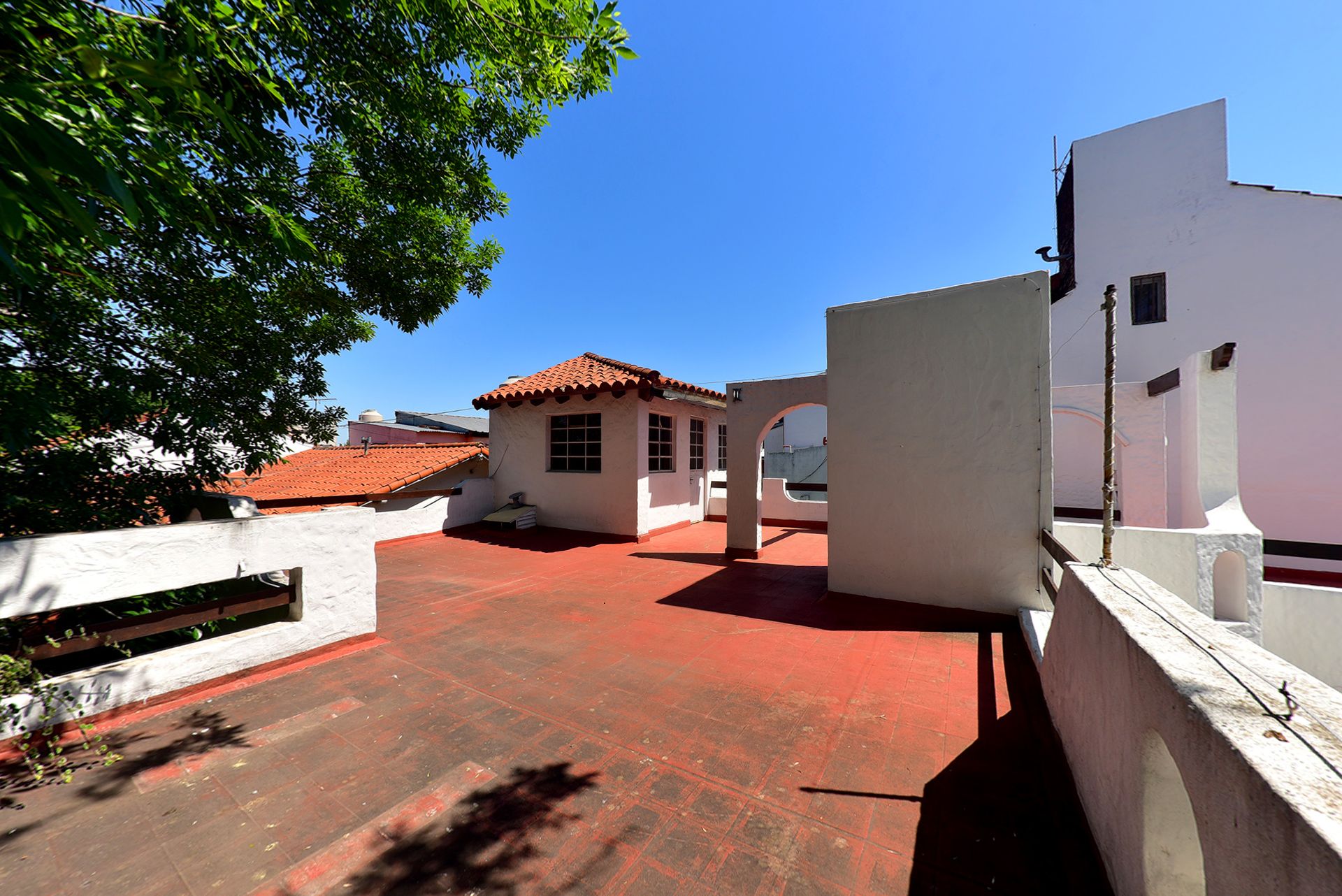 Venta Hermosa Casa Apta Credito 4 Amb En Martinez