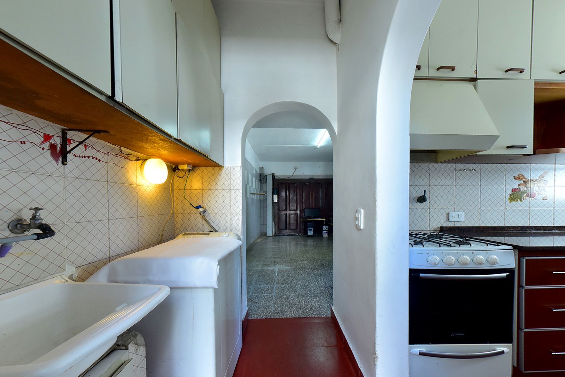 Venta Hermosa Casa Apta Credito 4 Amb En Martinez