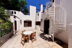 Venta Hermosa Casa Apta Credito 4 Amb En Martinez