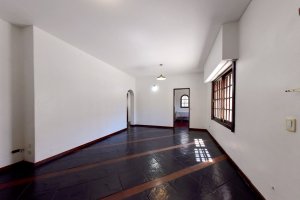 Venta Hermosa Casa Apta Credito 4 Amb En Martinez