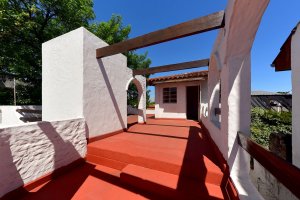 Venta Hermosa Casa Apta Credito 4 Amb En Martinez