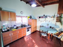 Venta Ph Duplex 3 Ambientes Terraza Parrilla Munro