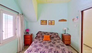 Venta Ph Duplex 3 Ambientes Terraza Parrilla Munro