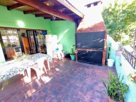 Venta Ph Duplex 3 Ambientes Terraza Parrilla Munro