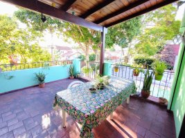 Venta Ph Duplex 3 Ambientes Terraza Parrilla Munro