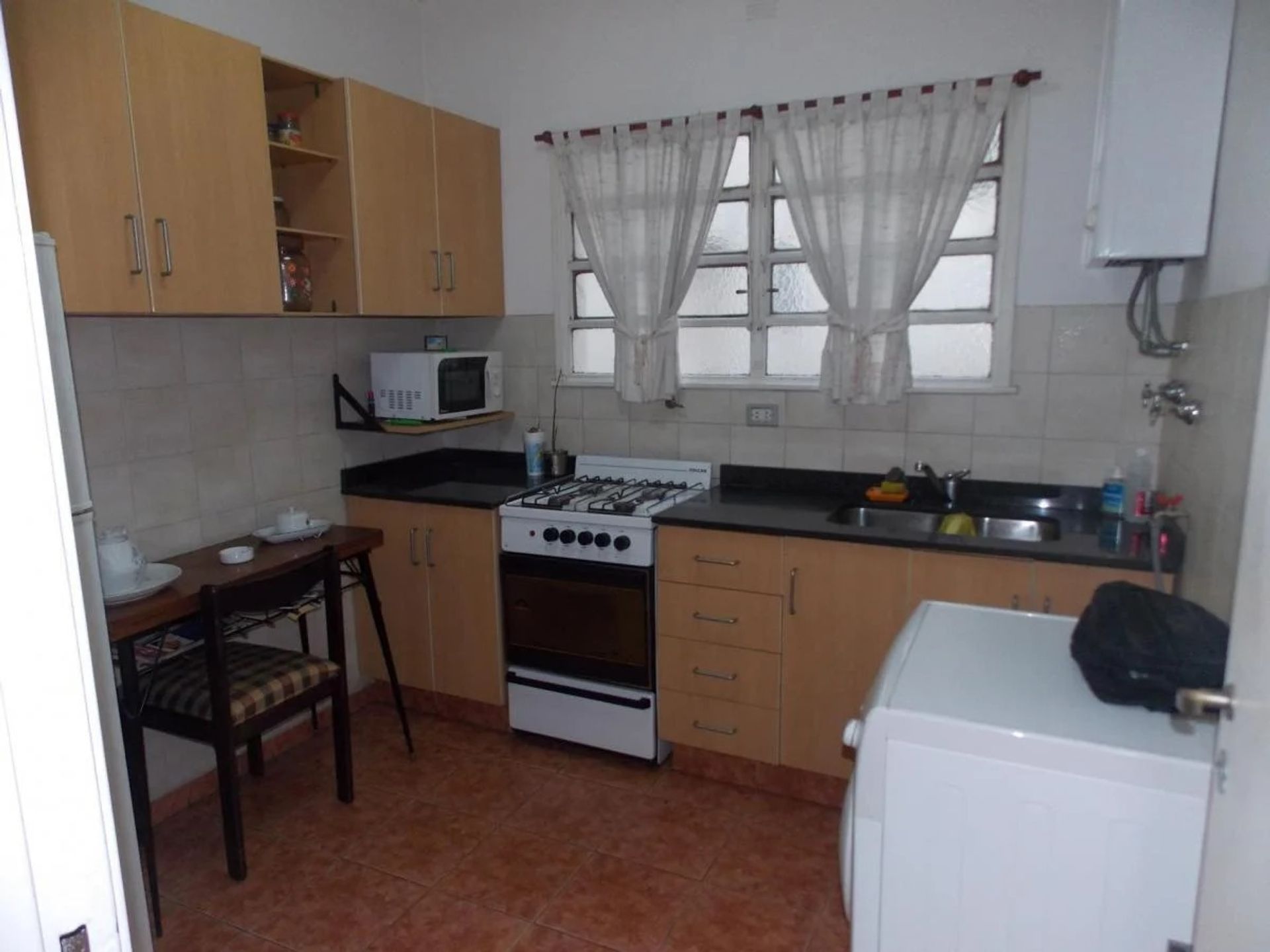 Venta Departamento 3 Ambientes Florida