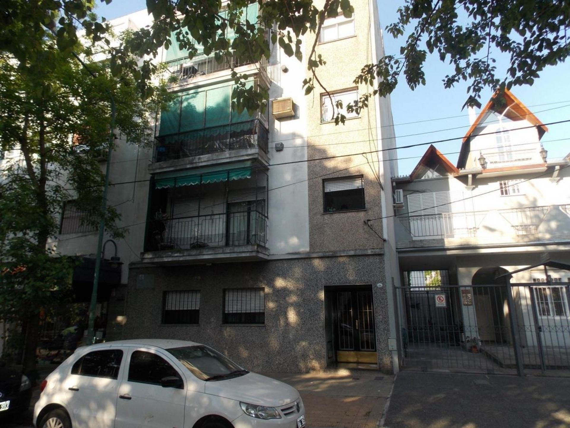 Venta Departamento 3 Ambientes Florida