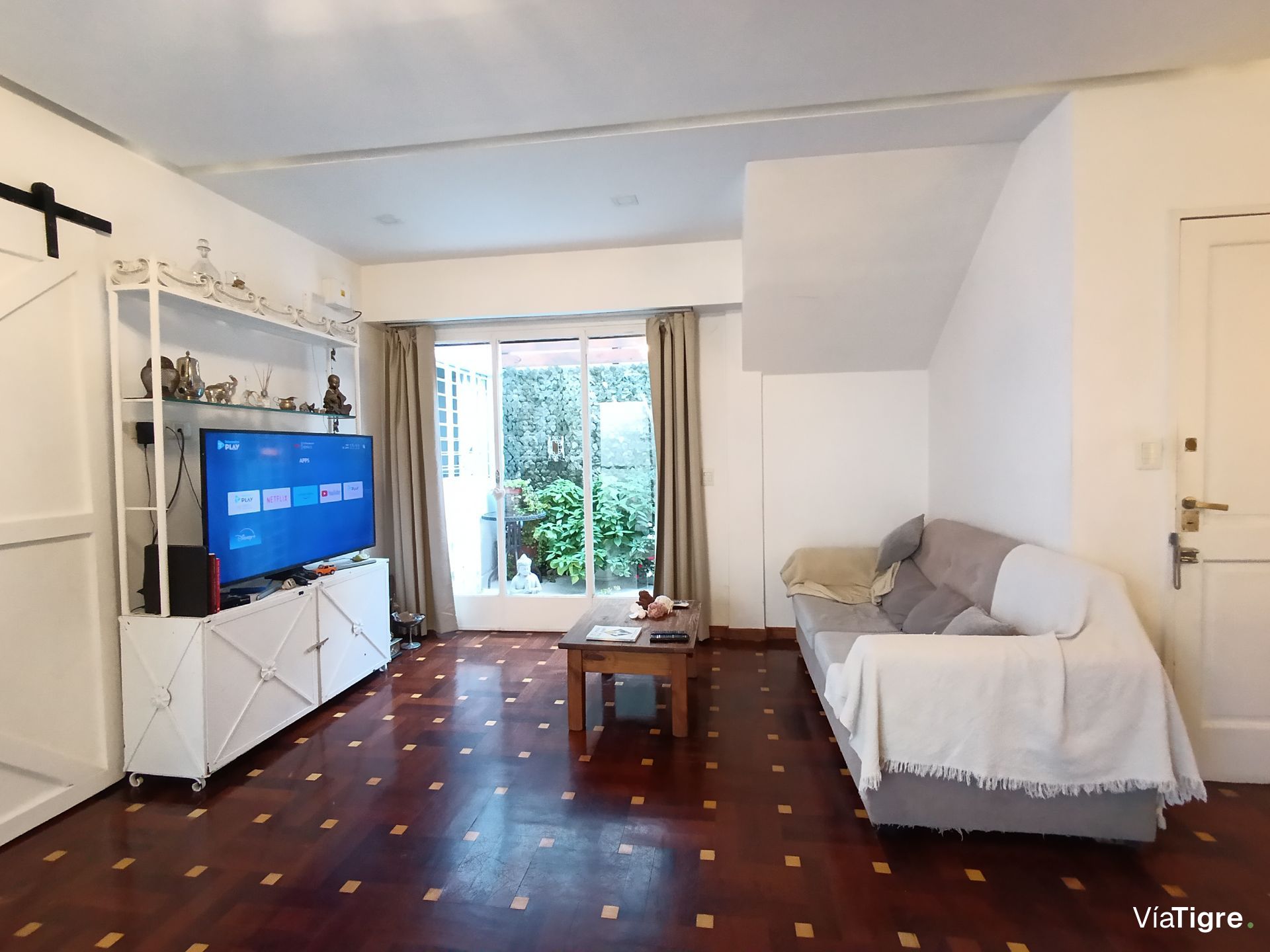 Venta Ph / Casa 3 Amb Villa Adelina Apto Credito !
