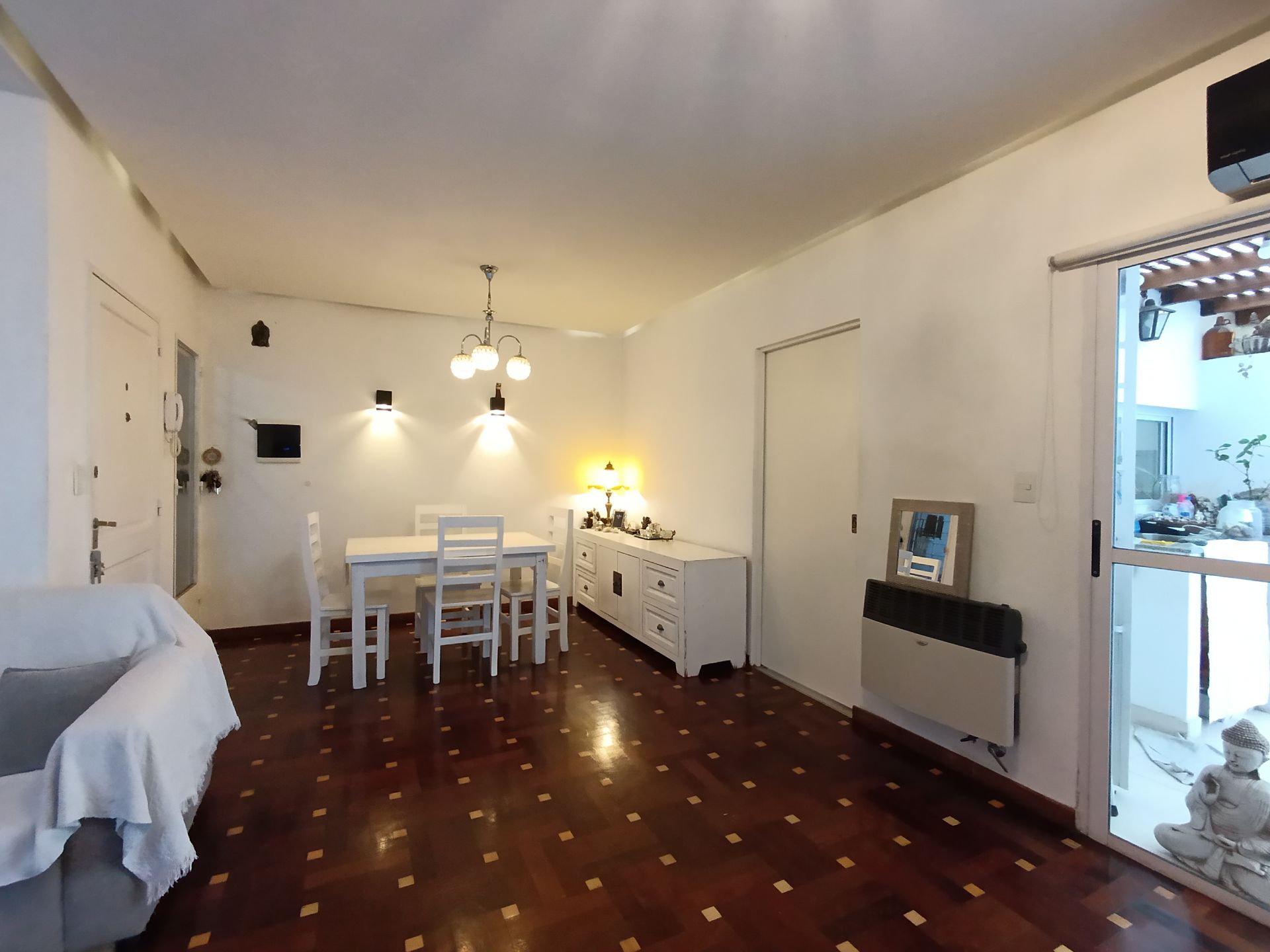 Venta Ph / Casa 3 Amb Villa Adelina Apto Credito !