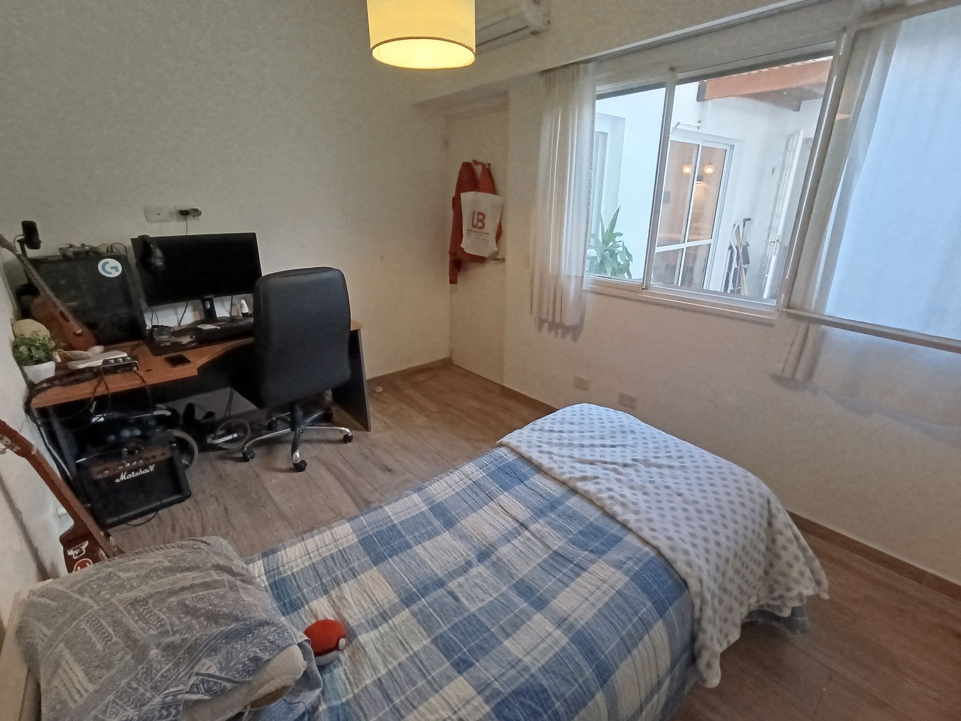 Venta Ph / Casa 3 Amb Villa Adelina Apto Credito !