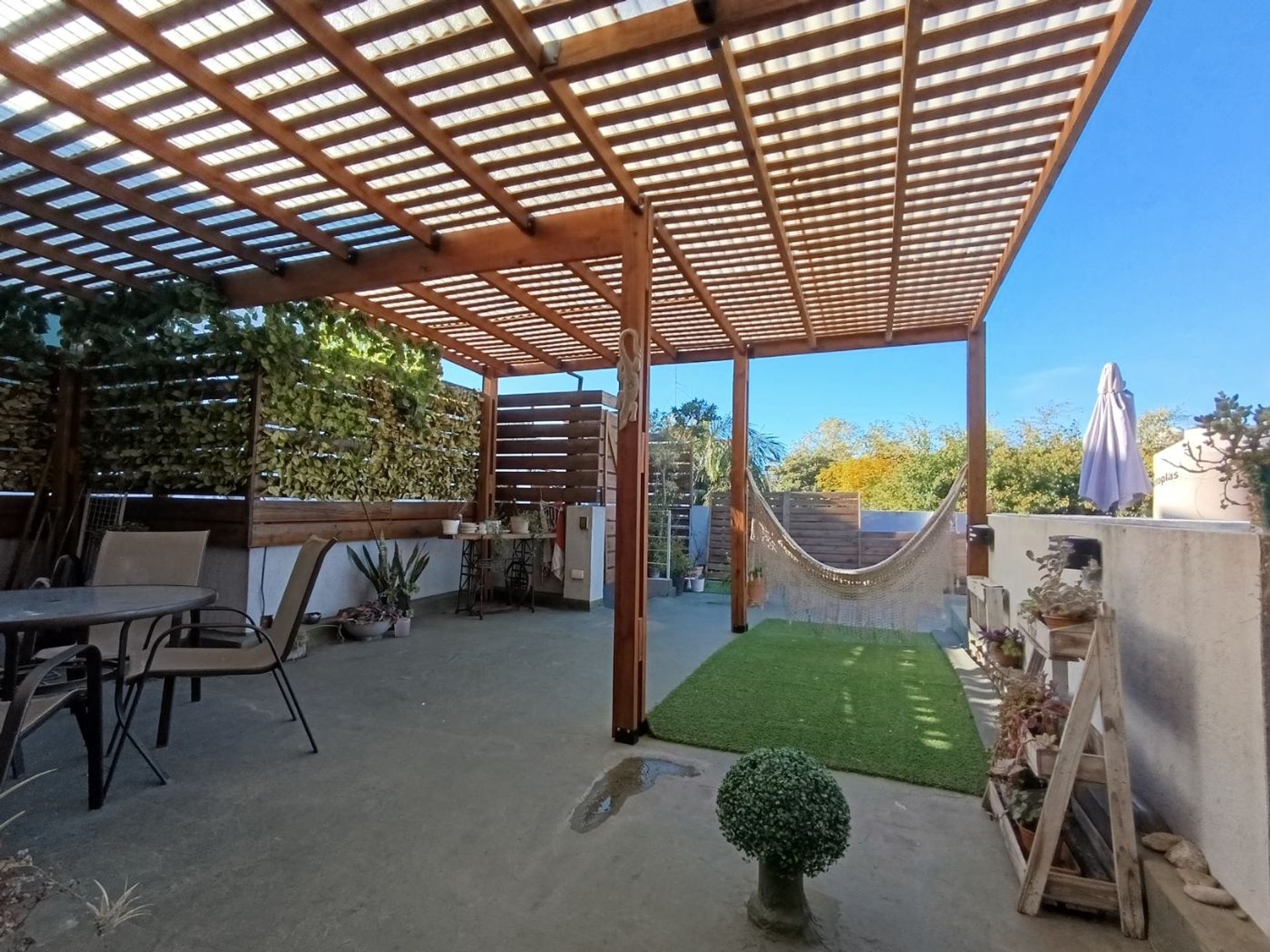Venta Ph / Casa 3 Amb Villa Adelina Apto Credito !