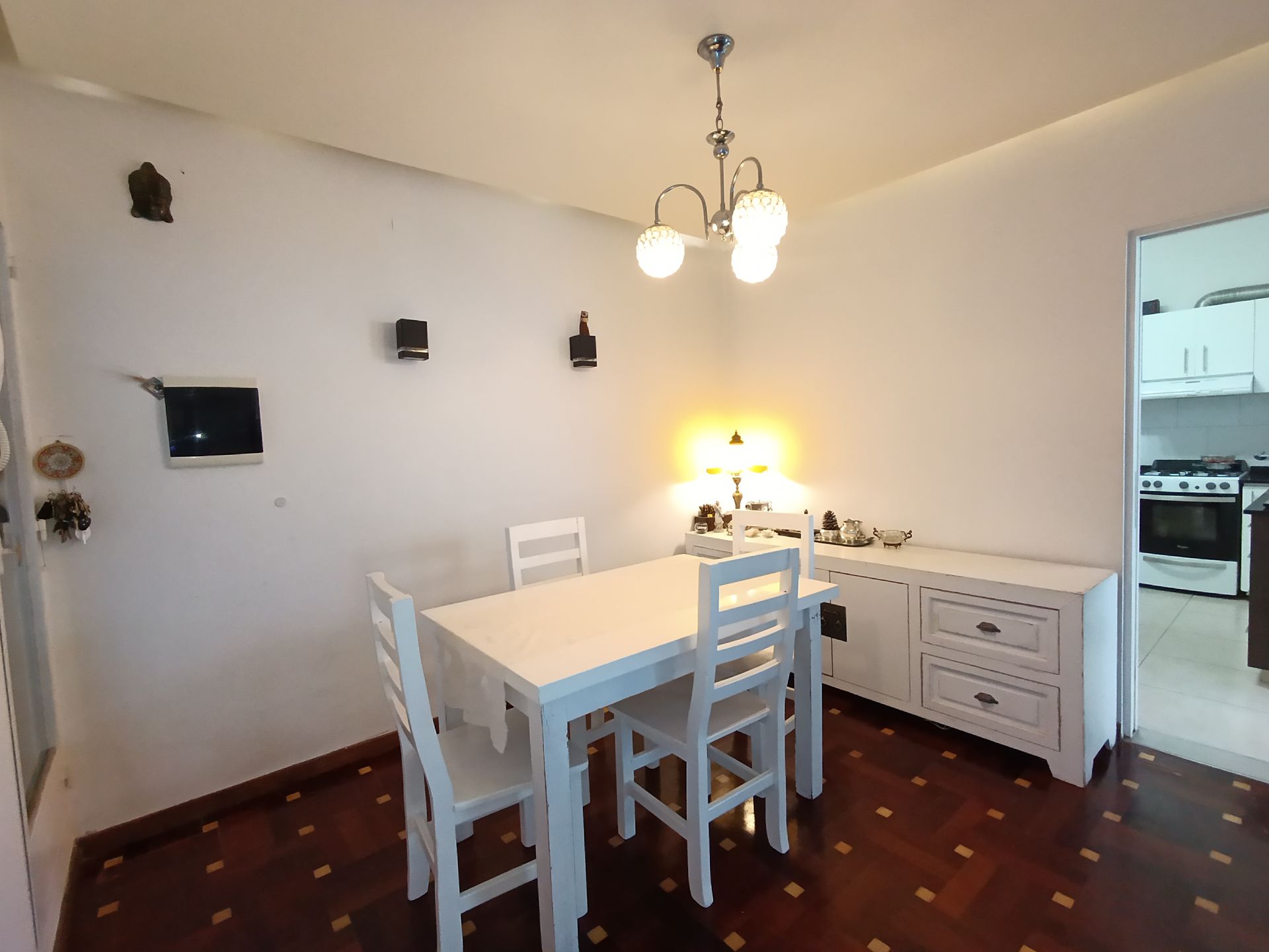 Venta Ph / Casa 3 Amb Villa Adelina Apto Credito !