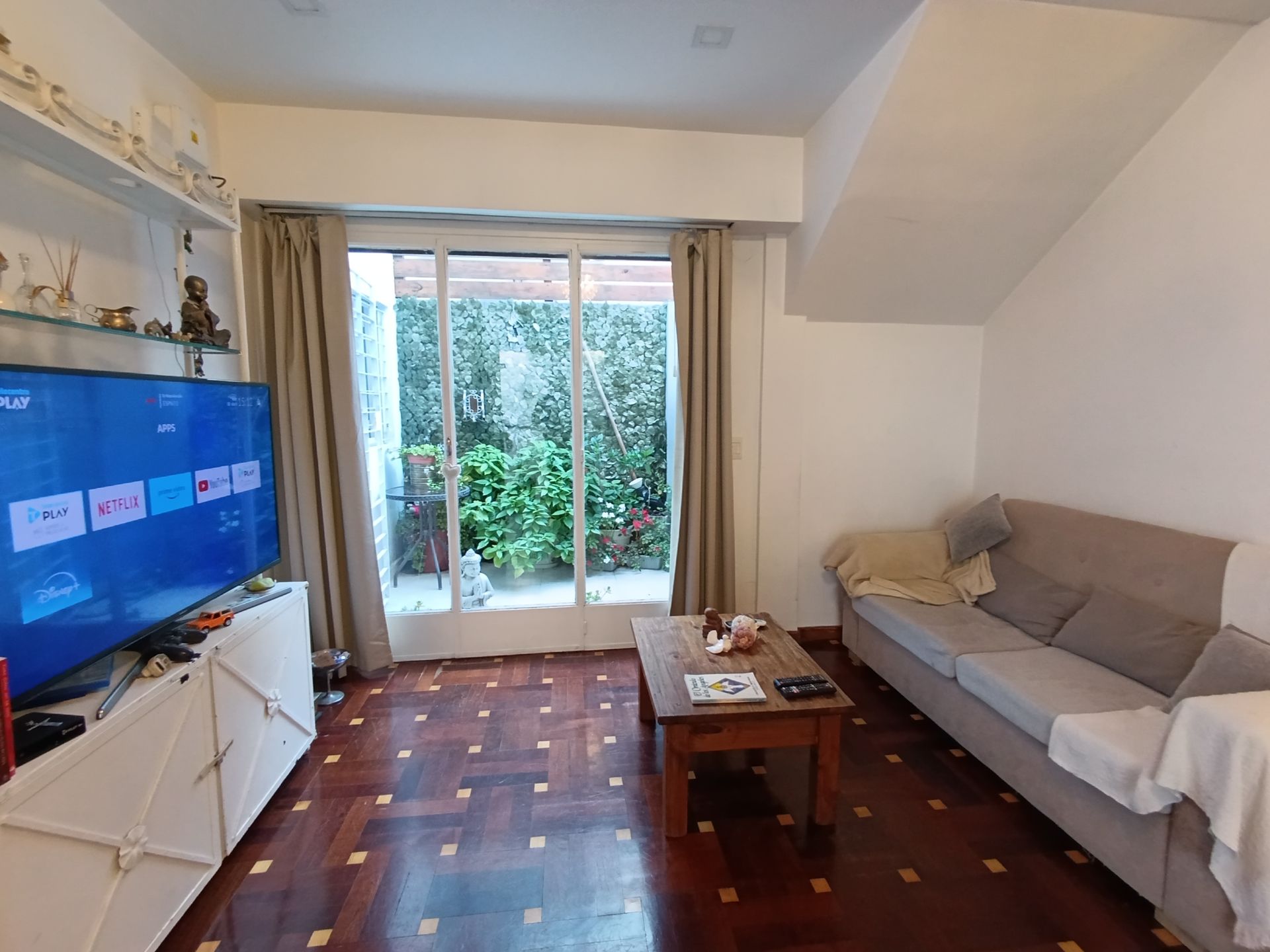 Venta Ph / Casa 3 Amb Villa Adelina Apto Credito !