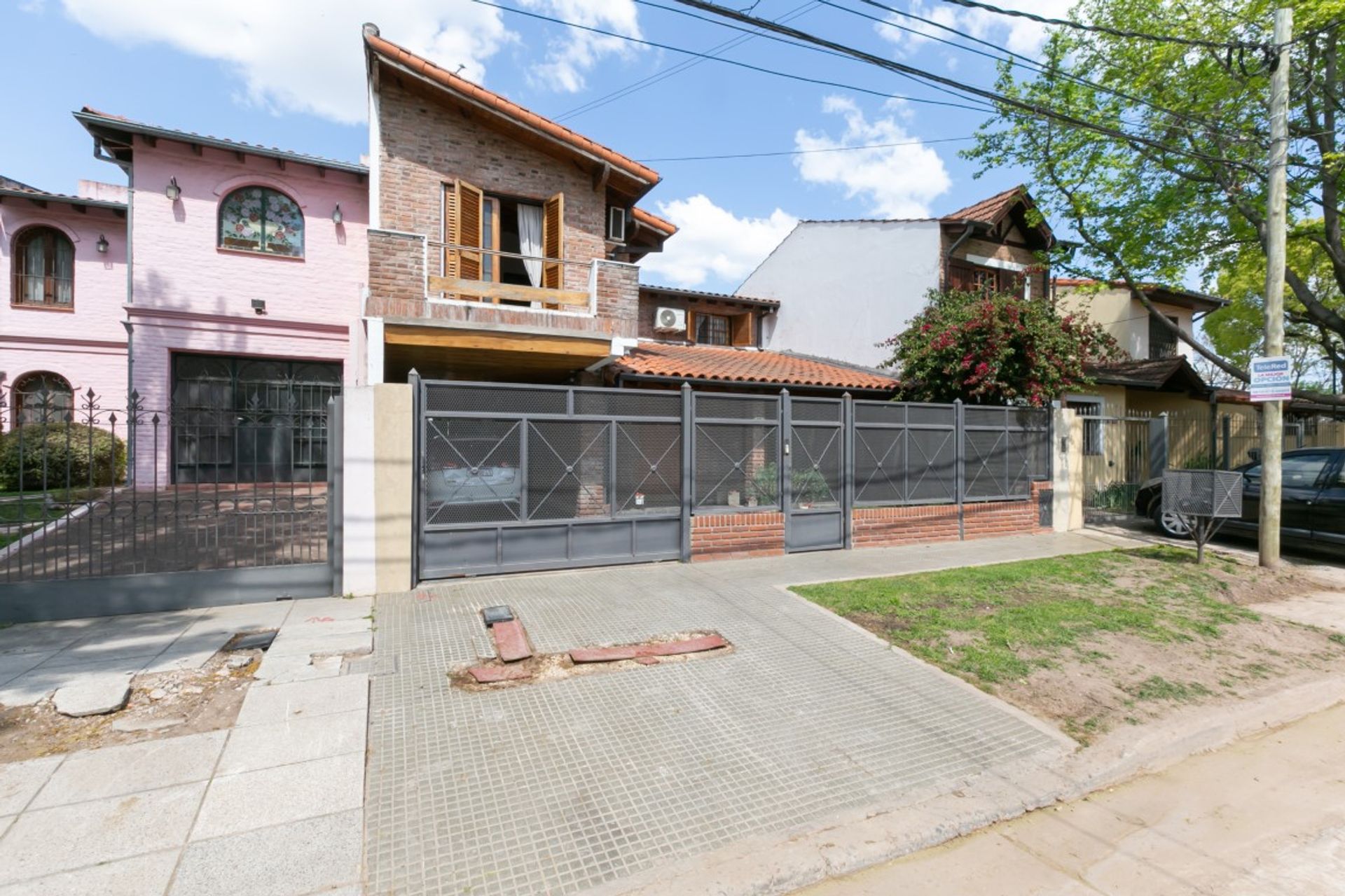 Casa Venta 5 Amb - Don Torcuato Centro