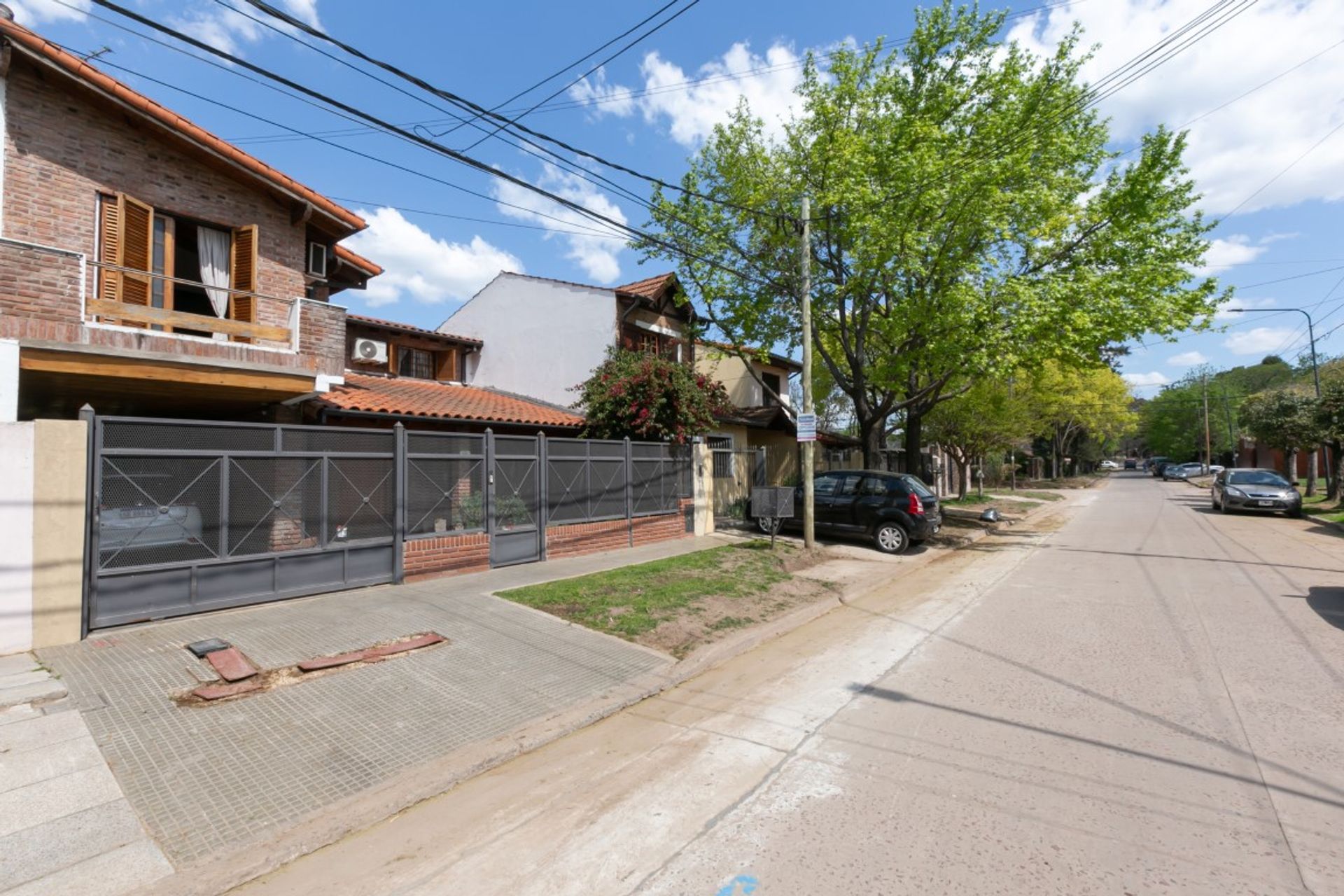 Casa Venta 5 Amb - Don Torcuato Centro