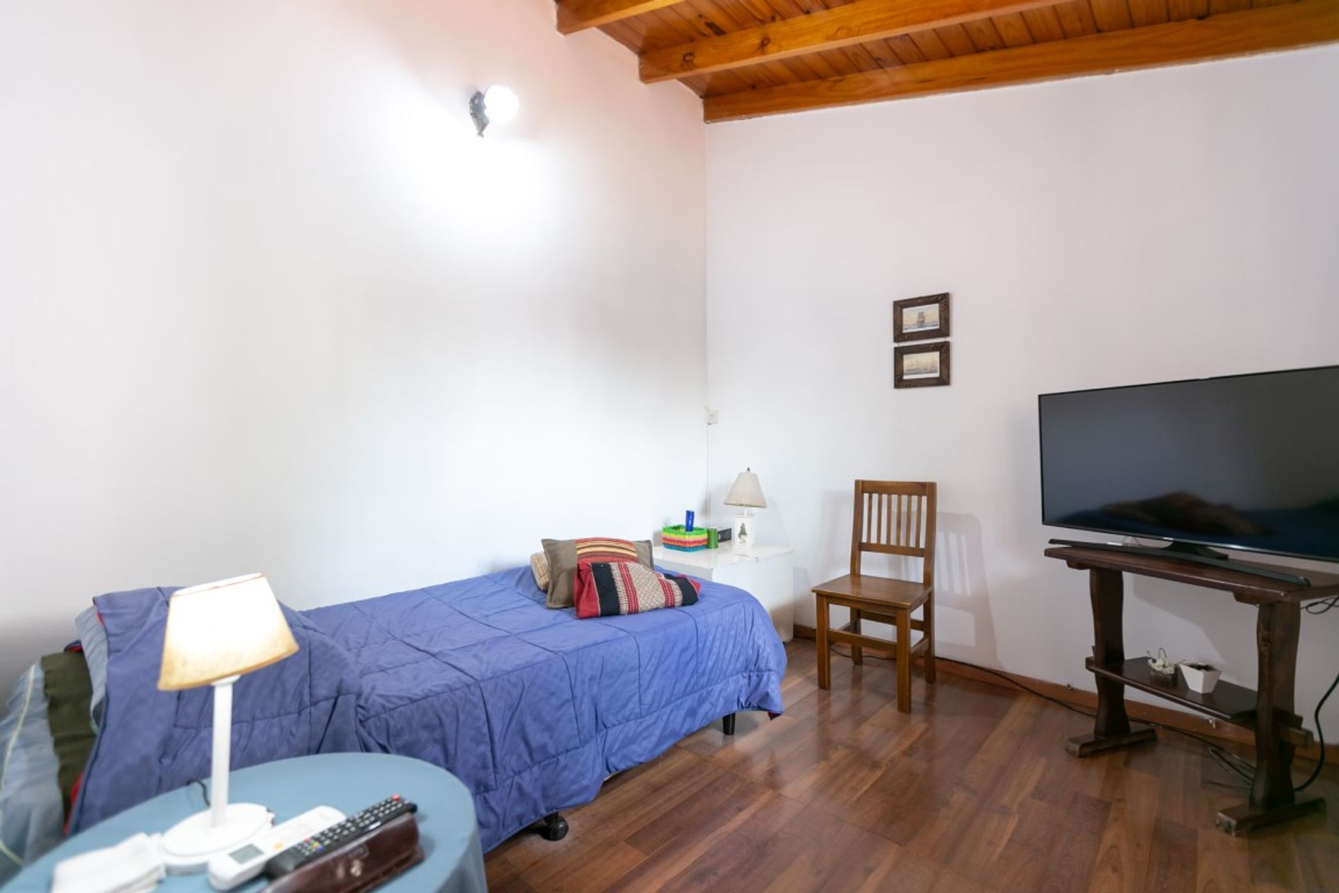 Casa Venta 5 Amb - Don Torcuato Centro