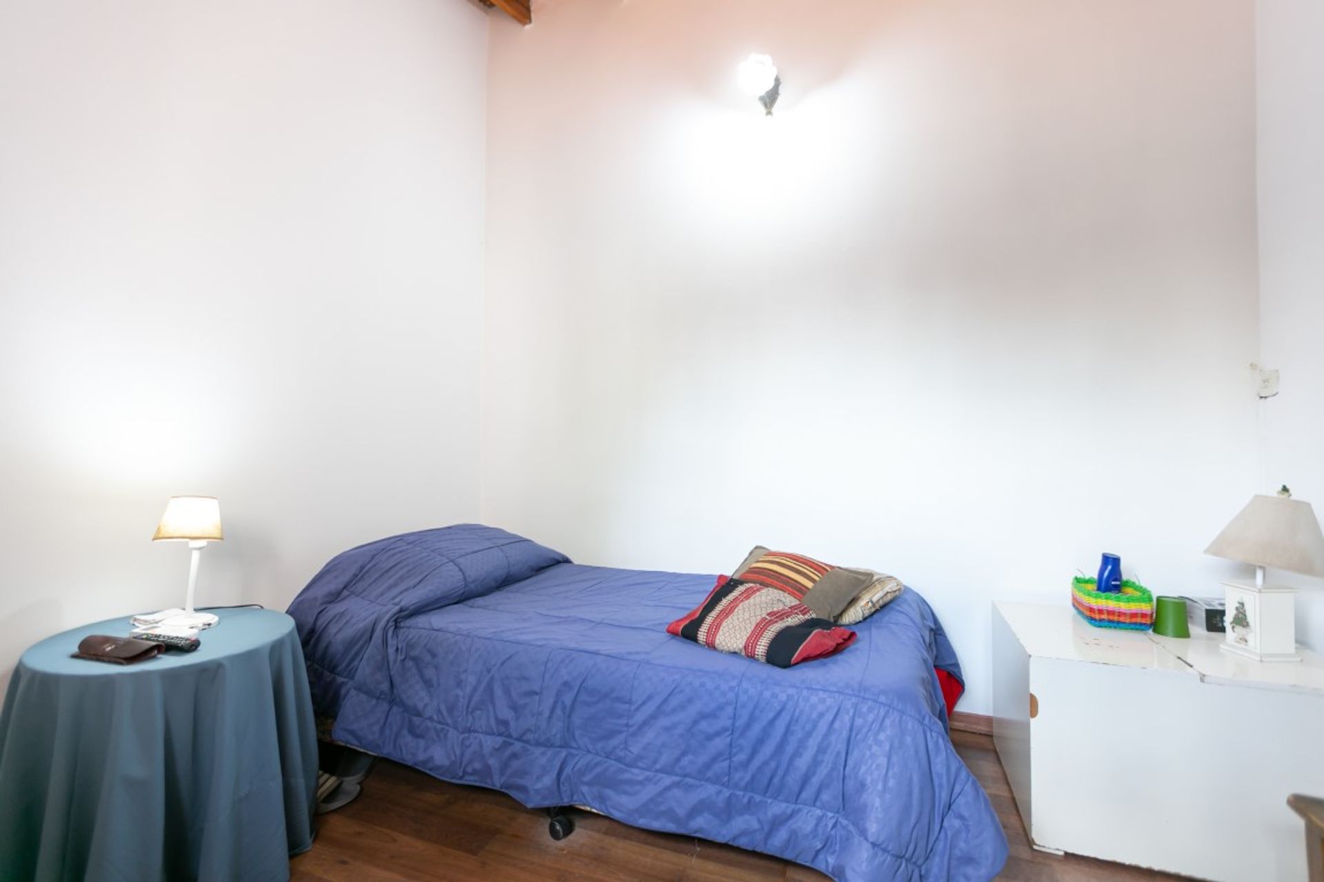Casa Venta 5 Amb - Don Torcuato Centro
