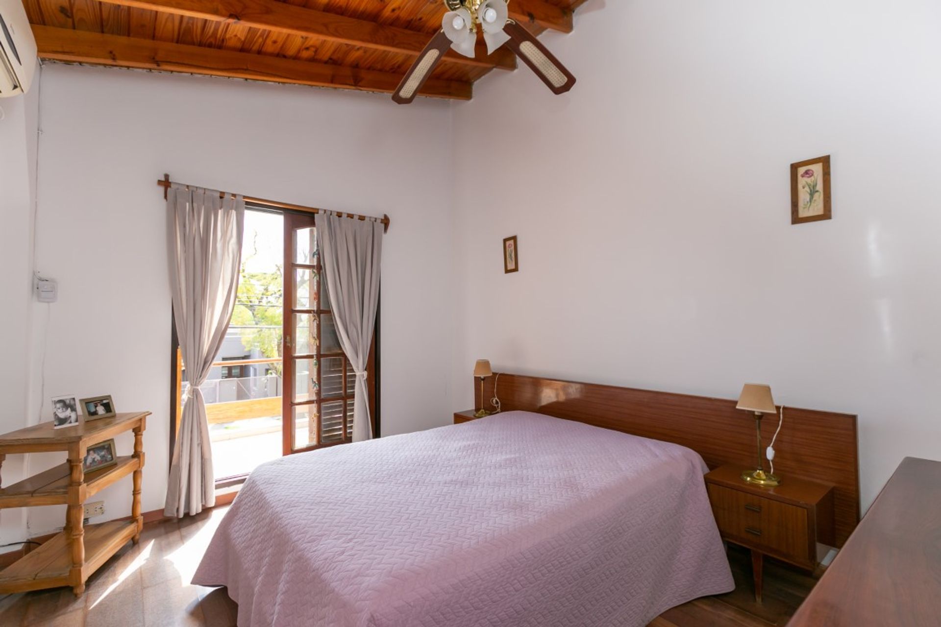 Casa Venta 5 Amb - Don Torcuato Centro