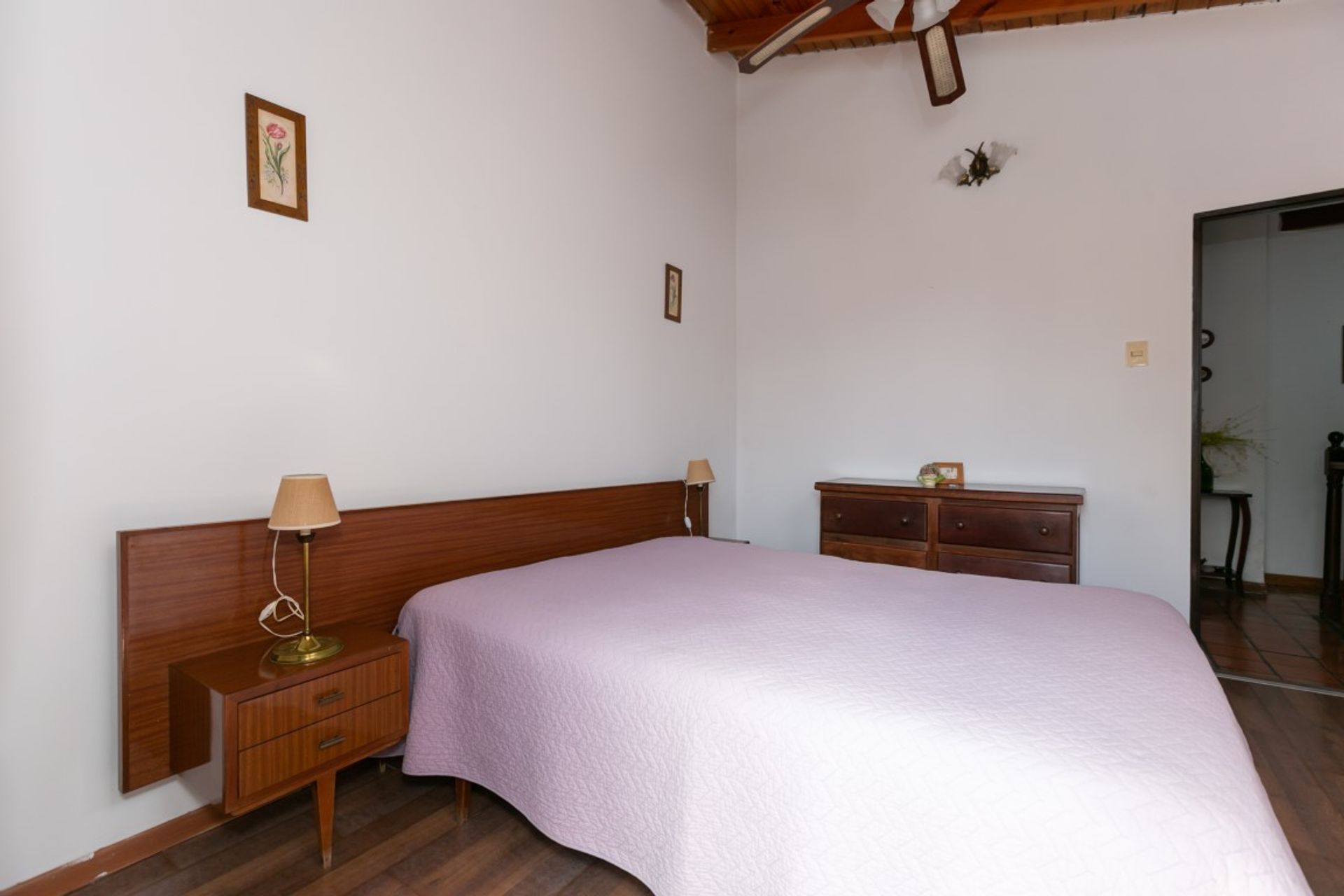 Casa Venta 5 Amb - Don Torcuato Centro