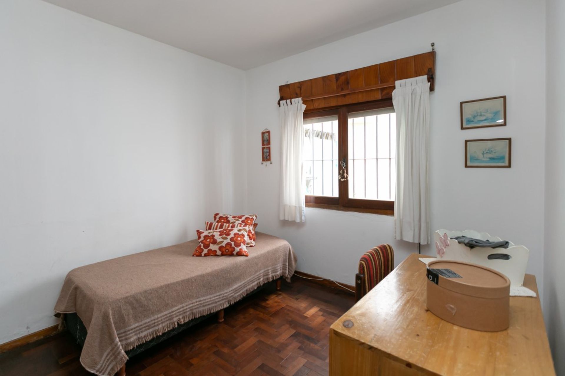 Casa Venta 5 Amb - Don Torcuato Centro