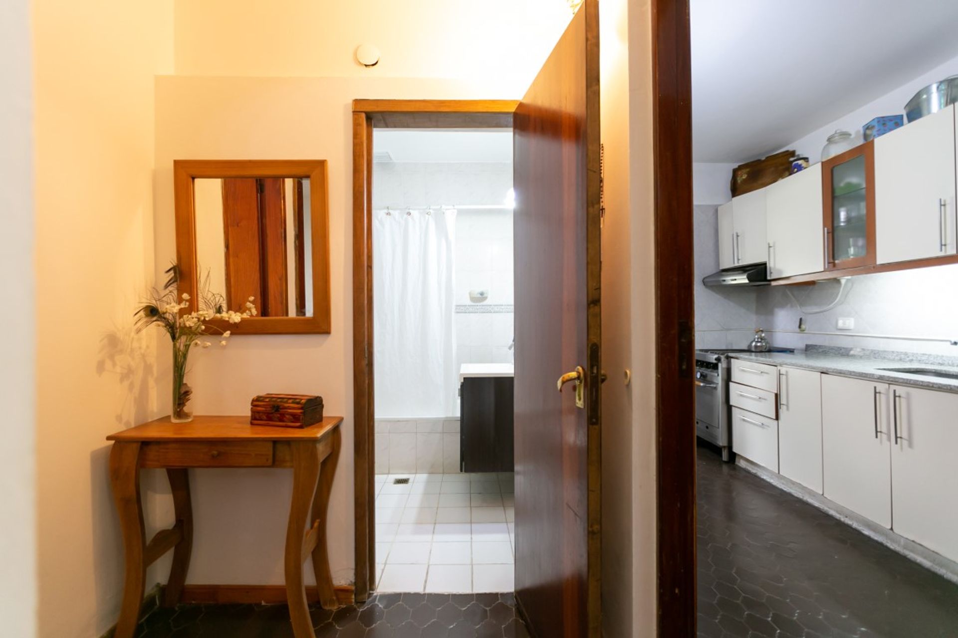 Casa Venta 5 Amb - Don Torcuato Centro
