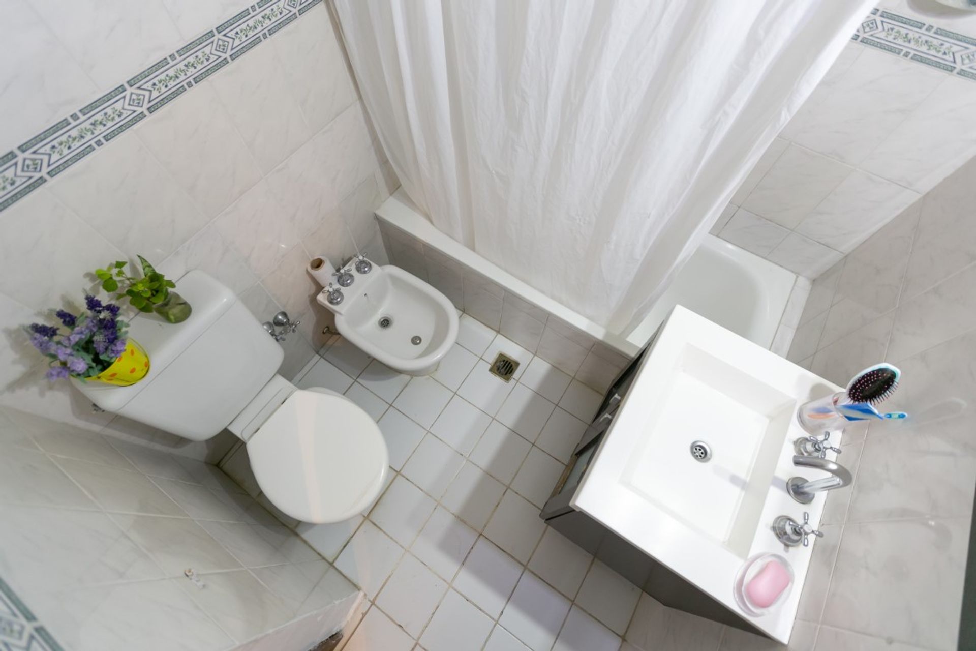 Casa Venta 5 Amb - Don Torcuato Centro