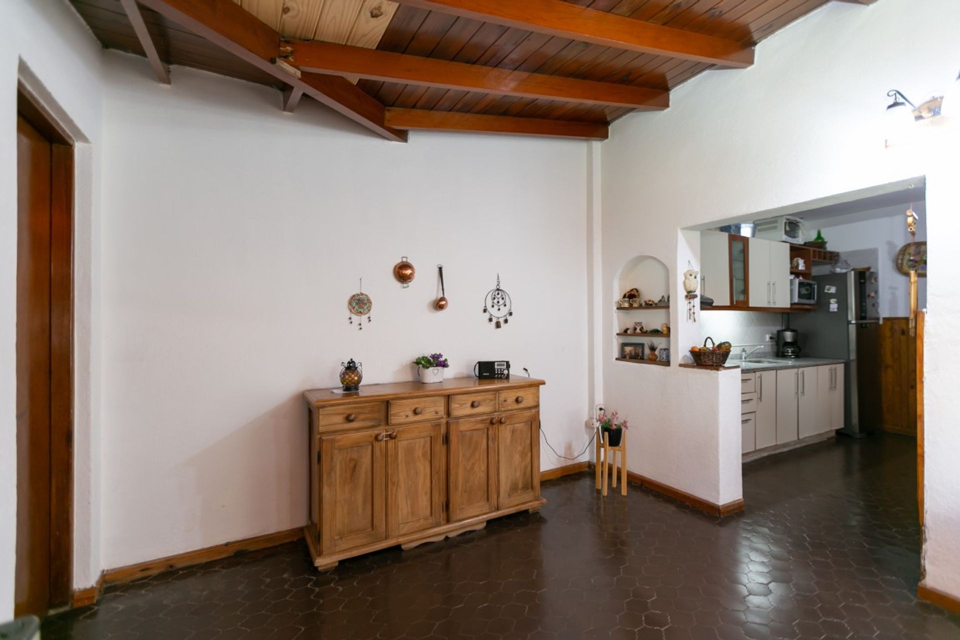 Casa Venta 5 Amb - Don Torcuato Centro