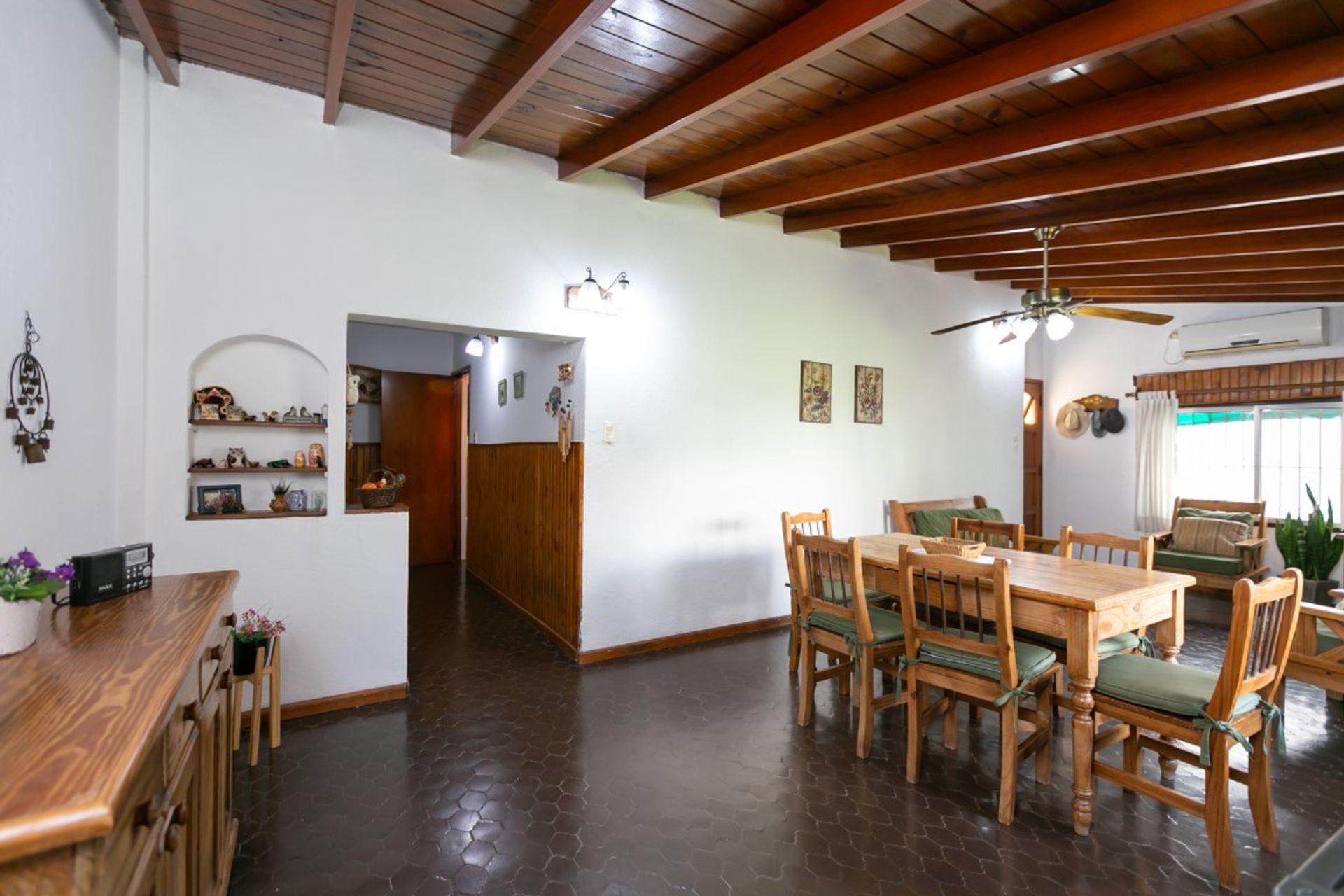 Casa Venta 5 Amb - Don Torcuato Centro