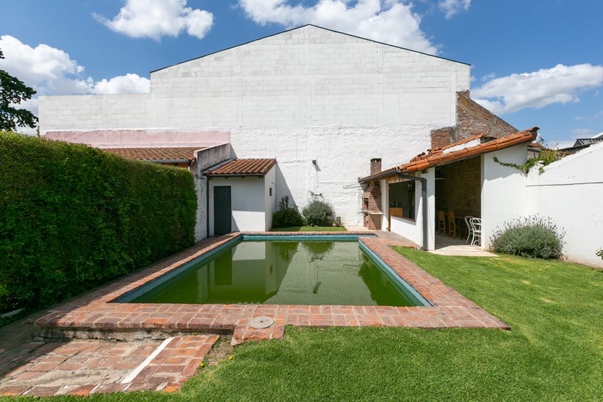 Casa Venta 5 Amb - Don Torcuato Centro
