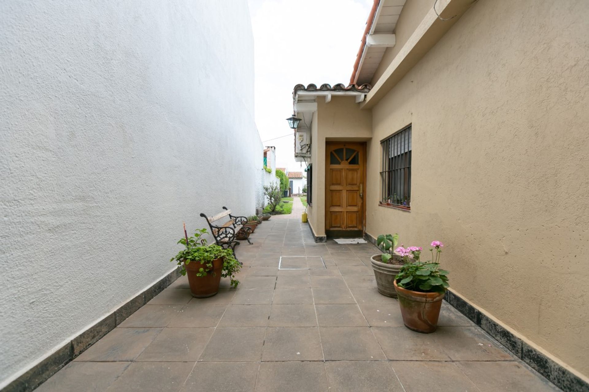 Casa Venta 5 Amb - Don Torcuato Centro
