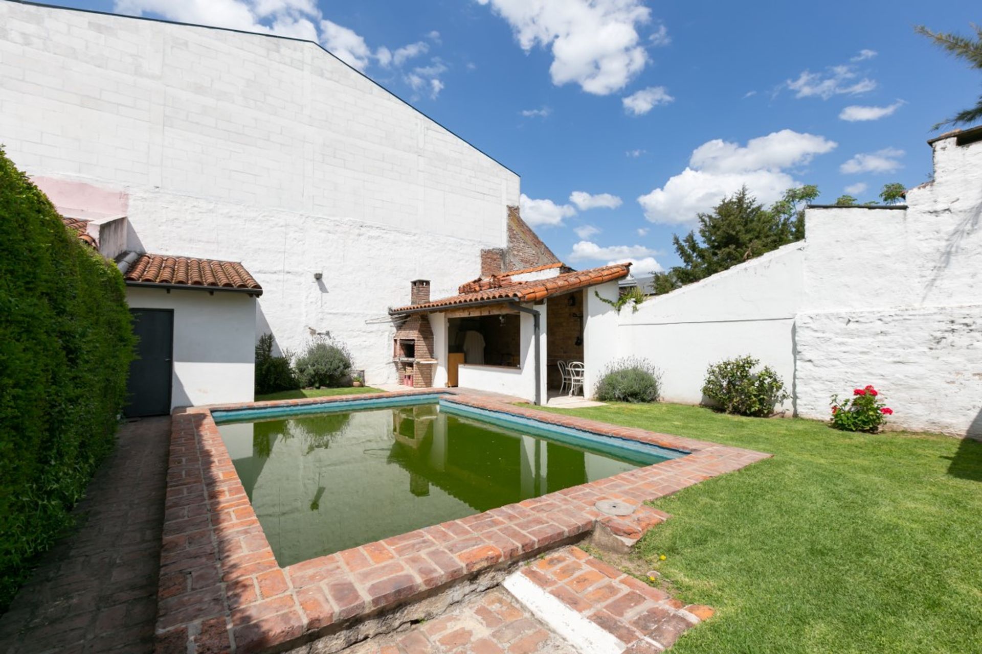 Casa Venta 5 Amb - Don Torcuato Centro
