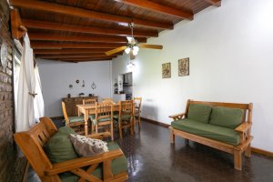House for Sale 5 Rooms - Don Torcuato Center