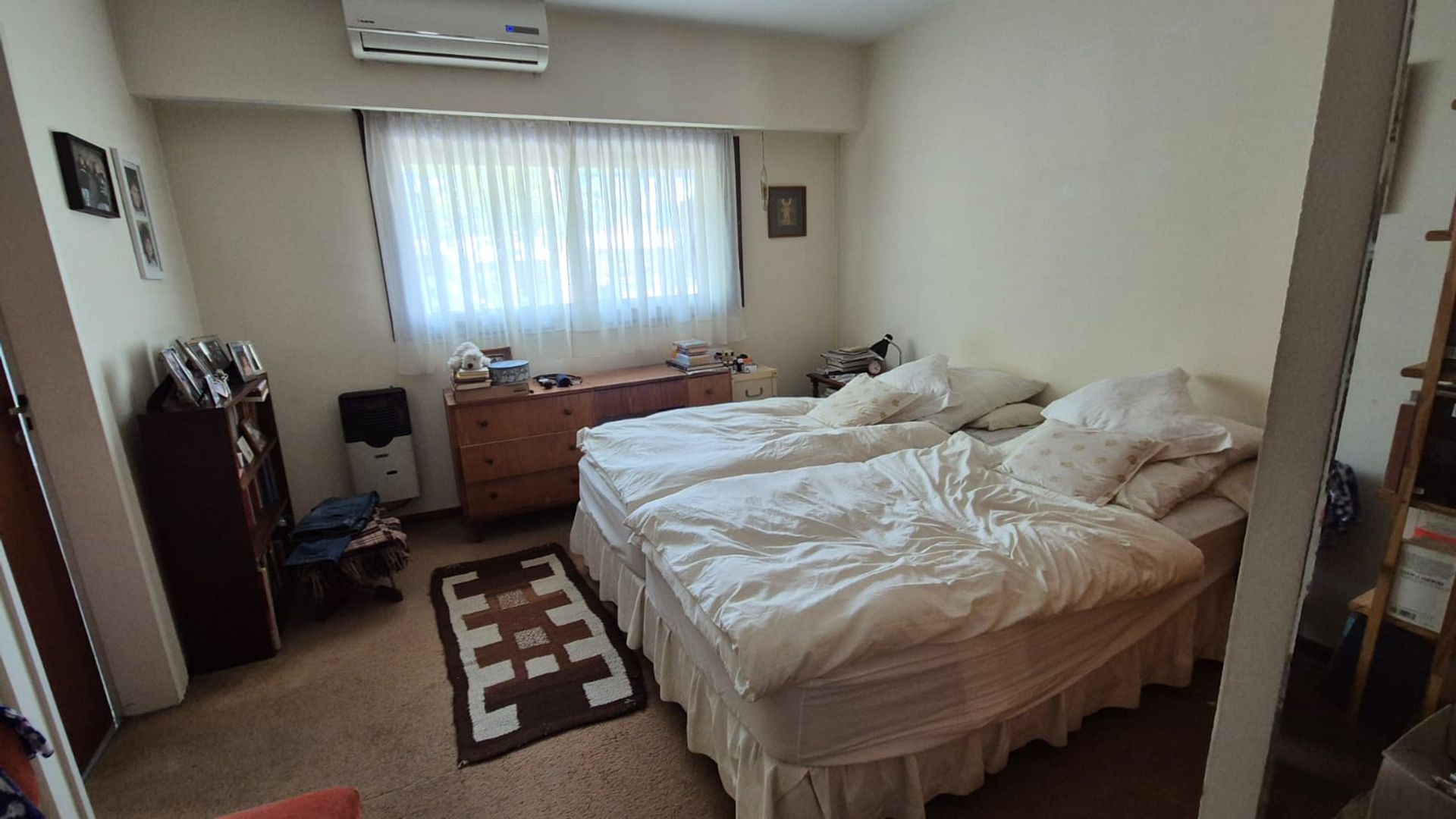 Venta Casa triplex 5 amb con jardín en Martínez