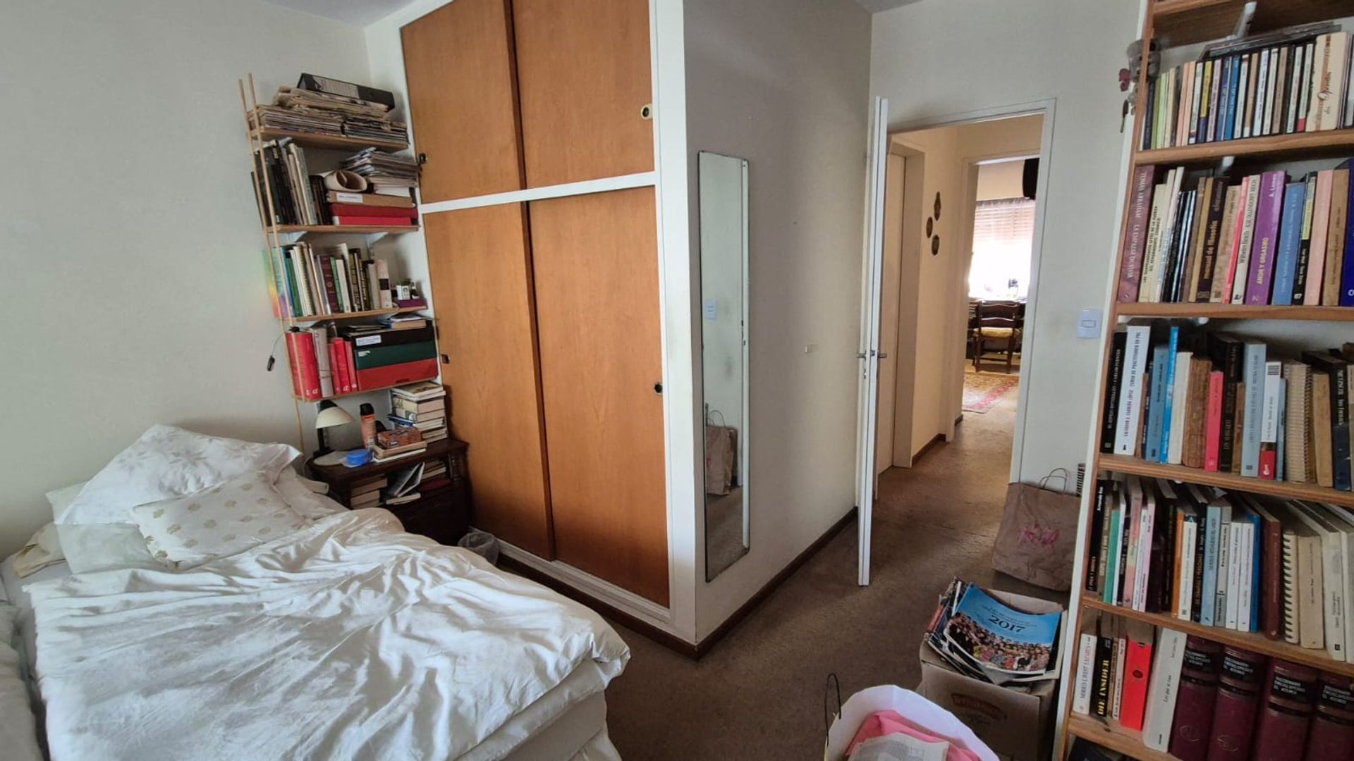 Venta Casa triplex 5 amb con jardín en Martínez