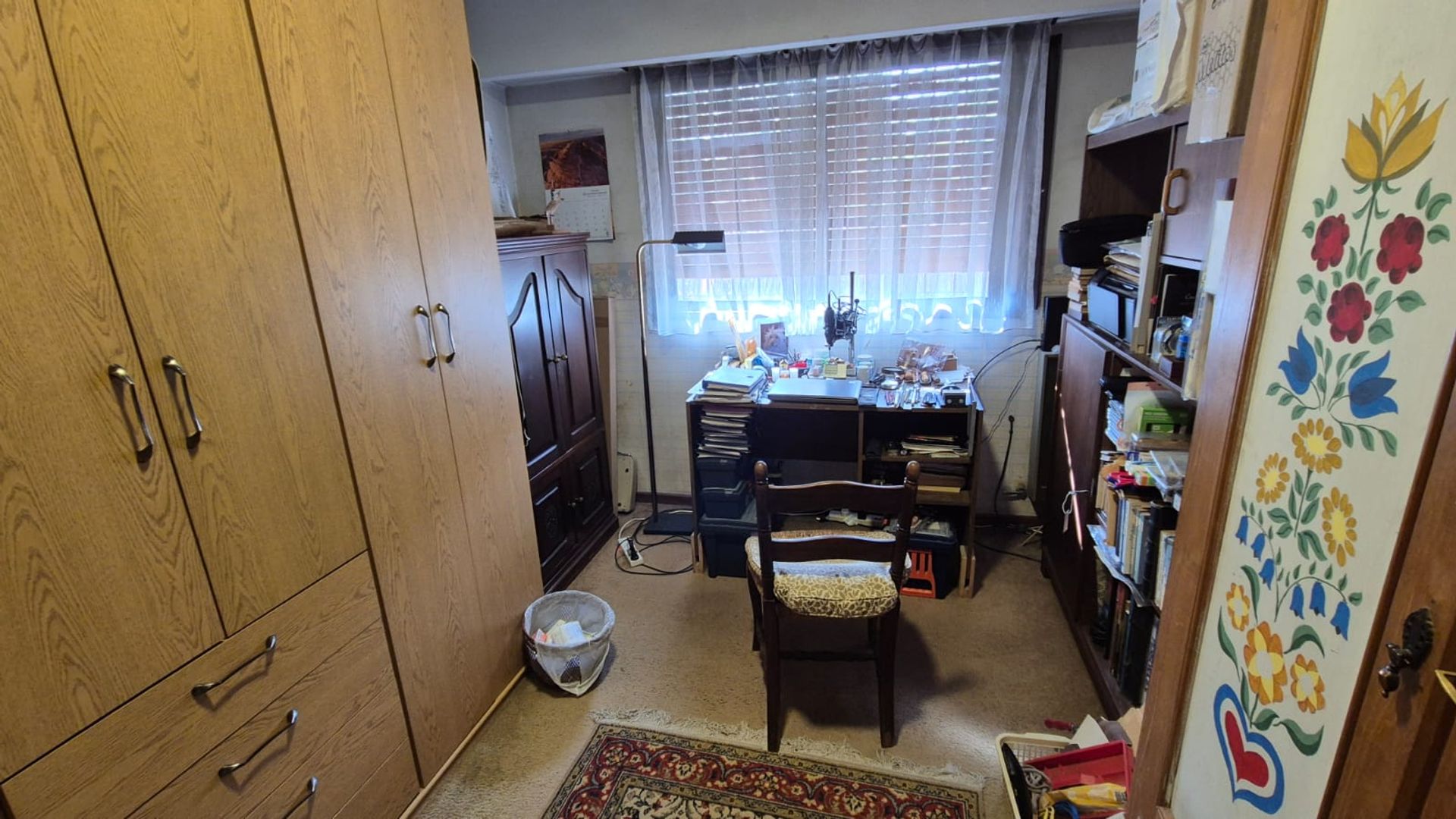 Venta Casa triplex 5 amb con jardín en Martínez
