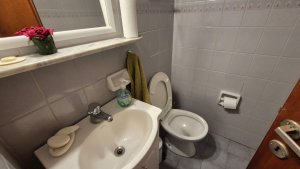 Triplex House for Sale: 5 rooms with garden in Martínez