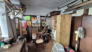 Triplex House for Sale: 5 rooms with garden in Martínez