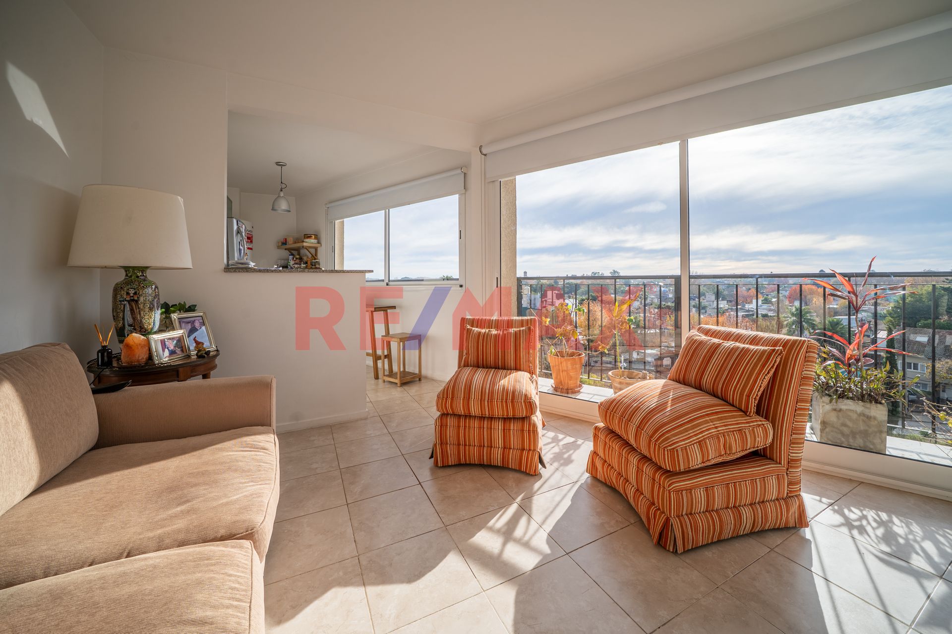 Apartment for Sale: 2 rooms, garage, balcony – San Isidro