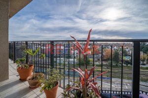 Apartment for Sale: 2 rooms, garage, balcony – San Isidro