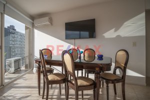 Apartment for Sale: 2 rooms, garage, balcony – San Isidro