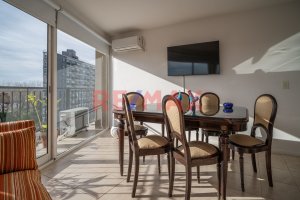 Apartment for Sale: 2 rooms, garage, balcony – San Isidro
