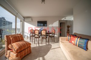 Apartment for Sale: 2 rooms, garage, balcony – San Isidro