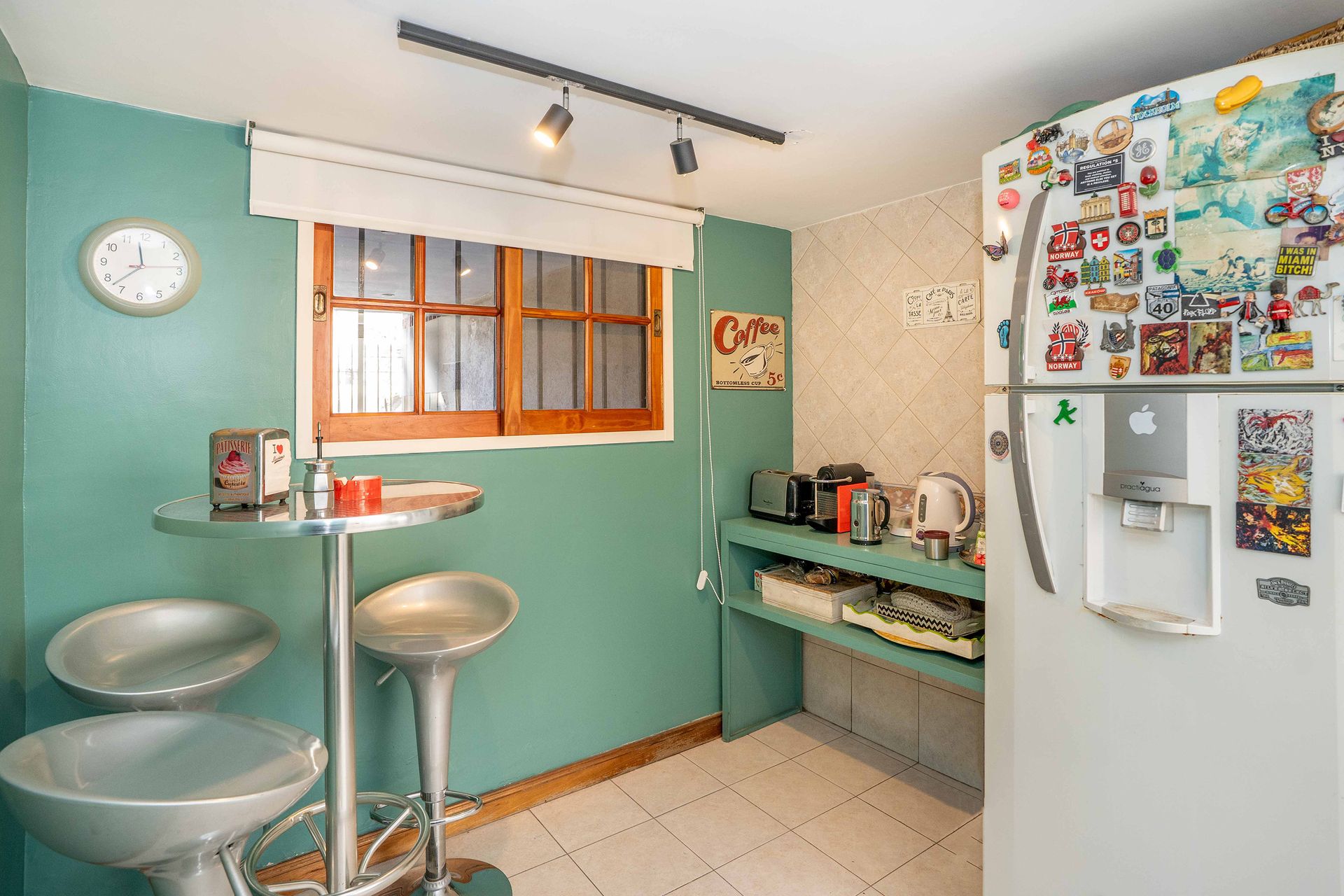 Venta Casa 5 Amb Reciclada Con Cochera En Olivos