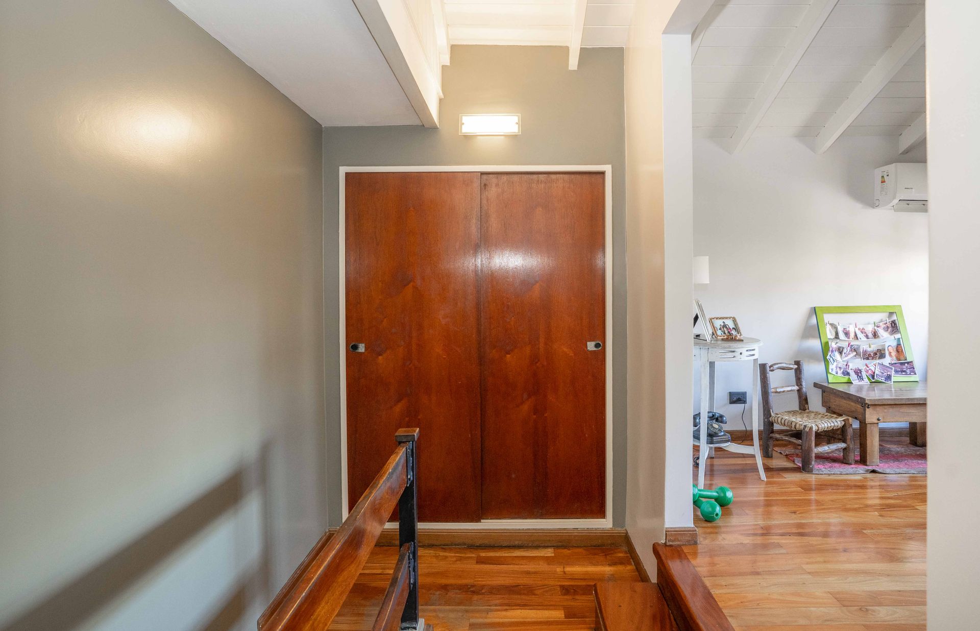 Venta Casa 5 Amb Reciclada Con Cochera En Olivos