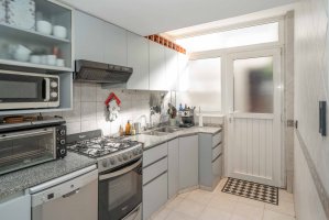 Venta Casa 5Amb C/Patio Y Cochera - Olivos