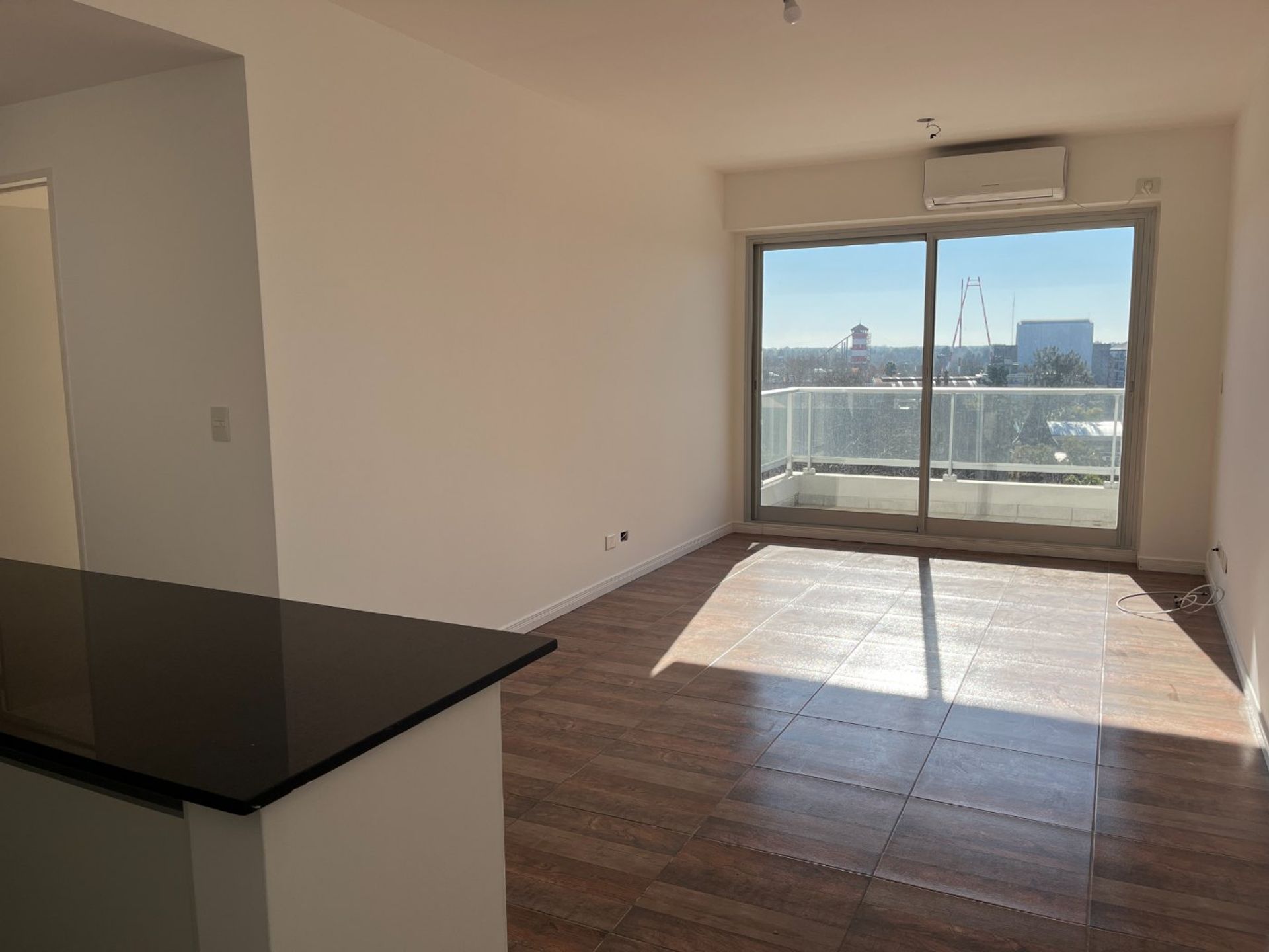 Alquiler 3 Ambientes Full Amenities Vista Tigre