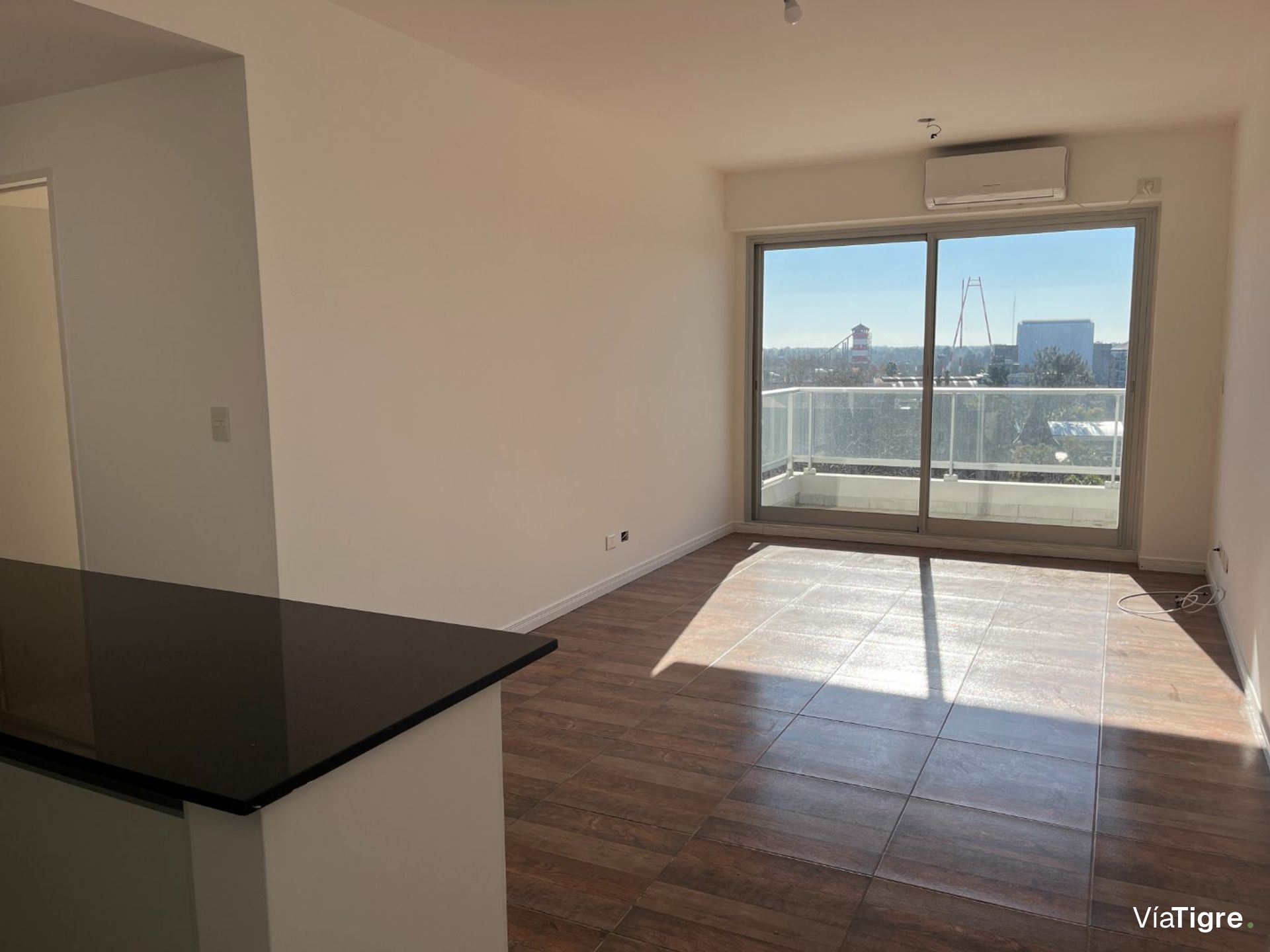 Alquiler 3 Ambientes Full Amenities Vista Tigre