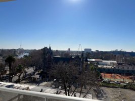 Alquiler 3 Ambientes Full Amenities Vista Tigre