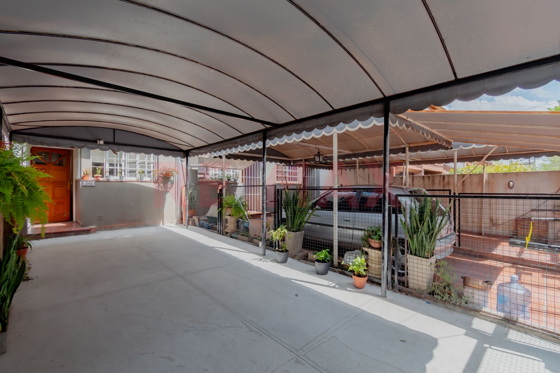 Venta Triplex 4 amb cochera Olivos - APTO CRÉDITO